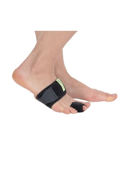 MEDİKALCİM Wıngmed Ayak Parmak Ateli (w 627) ürün görseli