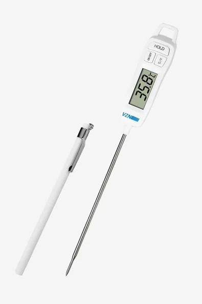 Motta Dijital Süt Termometresi