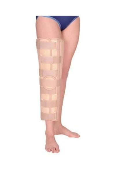 MEDİKALCİM İmmobilize Dizlik 45 Cm. ürün görseli