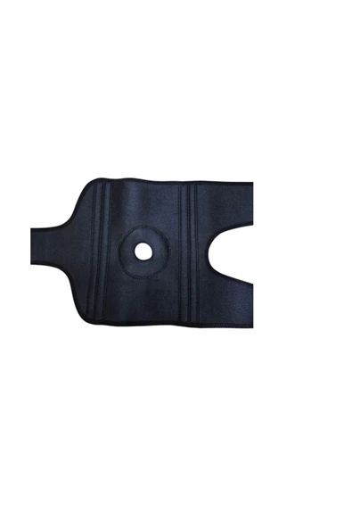 MEDİKALCİM Mıknatıslı Patella ve Ligament Destekli Dizlik – Manyetik Konforlu Dengeleyici Diz Bandı ürün görseli