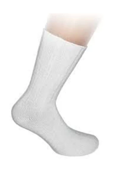 MEDİKALCİM Tavşan Yünü Çorabı ürün görseli