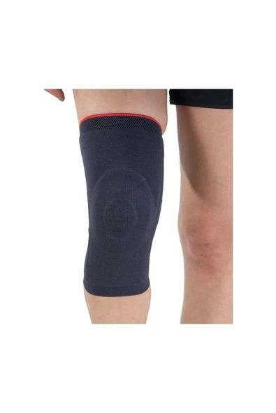 MEDİKALCİM W506 Örme Patella ve Ligament Destekli Dizlik Large - Resim 3