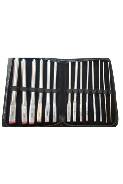 VZN Hegar Buji Seti ürün görseli