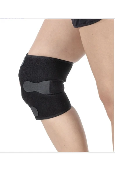 Wingmed Kısa Patella Destekli Dizlik (w 505) ürün görseli