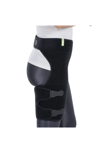 MEDİKALCİM Kemerli Üst Baldırlık (w 530) ürün görseli