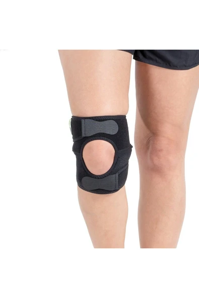 MEDİKALCİM Wingmed Patellar Tendon Dizlik ürün görseli
