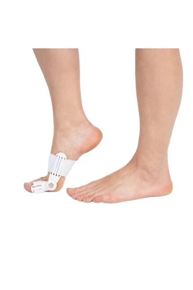 MEDİKALCİM Wıngmed Halluks Valgus Splinti (tek) (w 731) - 2