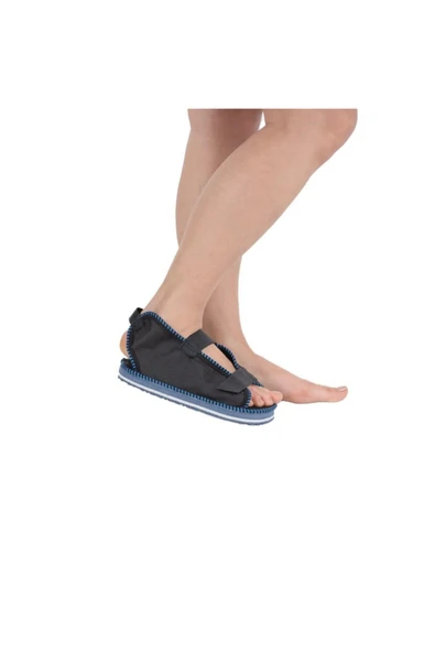 MEDİKALCİM Wıngmed Alçı Botu - Beden: S (w 612-s) - Resim 2