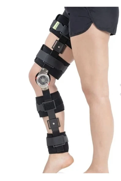 Wingmed Wıngmed Açı Ayarlı Dizlik Uzun (w 515) - Resim 2