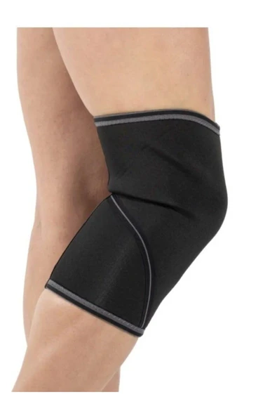MEDİKALCİM W540 Basit Dizlik XLarge - 1