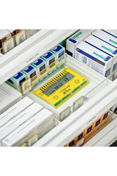 Berlin Fridge-tag 2 Emre - Resim 3