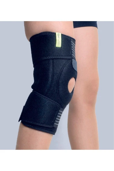 MEDİKALCİM Menteşe Destekli Dizlik W509 ürün görseli