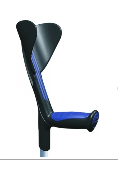 teknotrust 1 Herdegen Advance Kanedyen 200913 Alüminyum Uzunluk Ayarlı ürün görseli