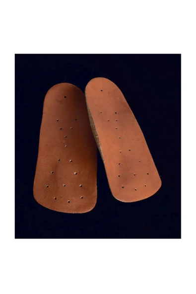 Wingmed Ark Destekli Mantar Tabanlık 4/3 - (no:41/42) ürün görseli