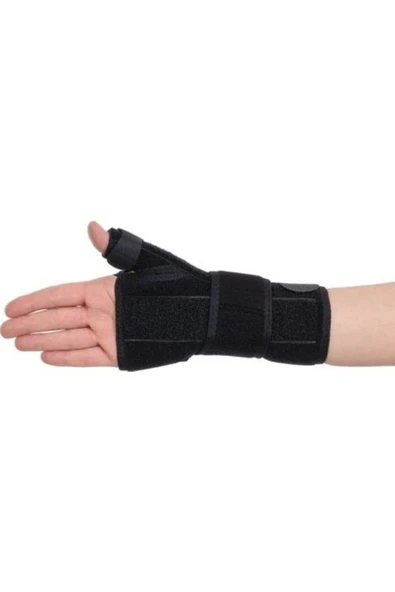 MEDİKALCİM Baş Parmak Destekli El Bilek Ateli ürün görseli