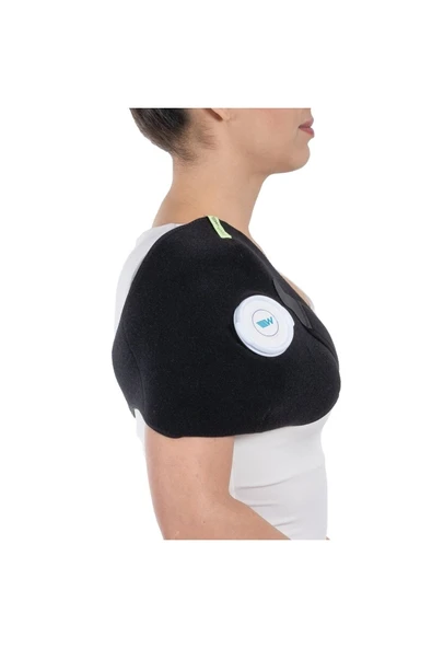 Wingmed Wıngmed Buz Kompresli Omuzluk (w 227) - Resim 3