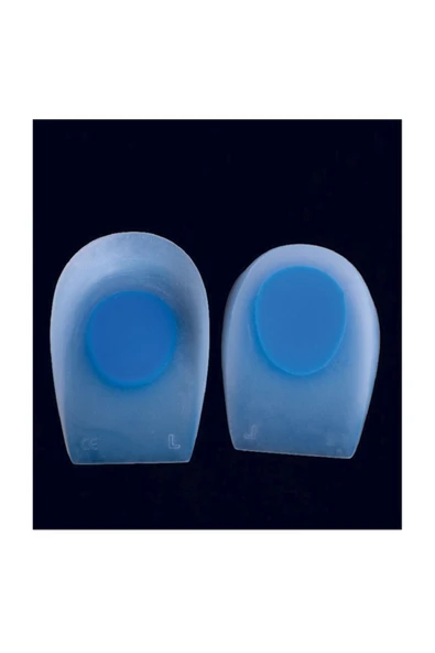 Wingmed Silikon Topukluk - (xl) ürün görseli