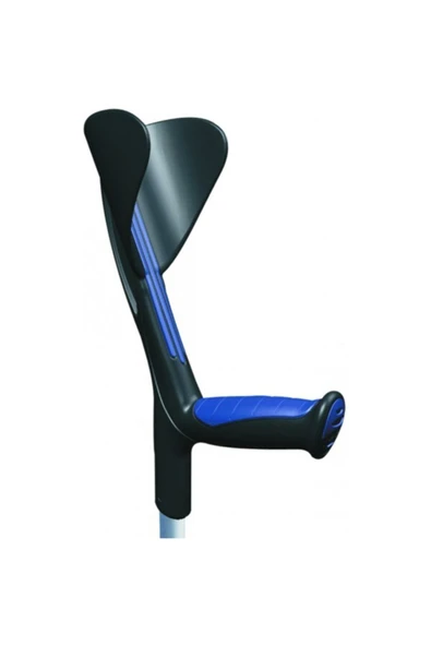 Csr 1 Herdegen 200913 Kanedyen Advance - Mavi 1 Adet Alüminyum Uzunluk Ayarlı ürün görseli