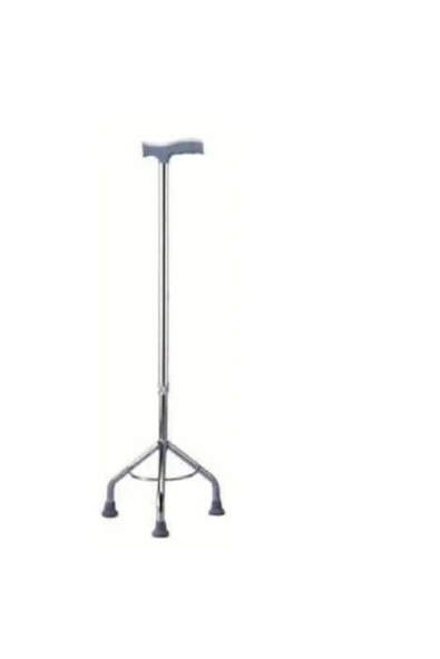 MEDİKALCİM Tripot Baston ürün görseli