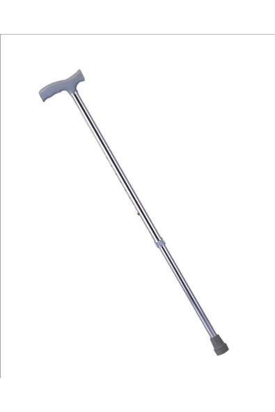 Pulsemed Ayarlı Asa Baston Aliminyum Ithal Baston ürün görseli