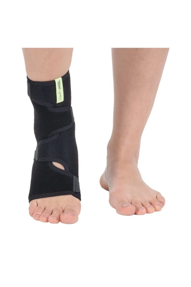 Wingmed Wıngmed Ayak Bileklik +8 Bandajı (w 603) - Resim 2