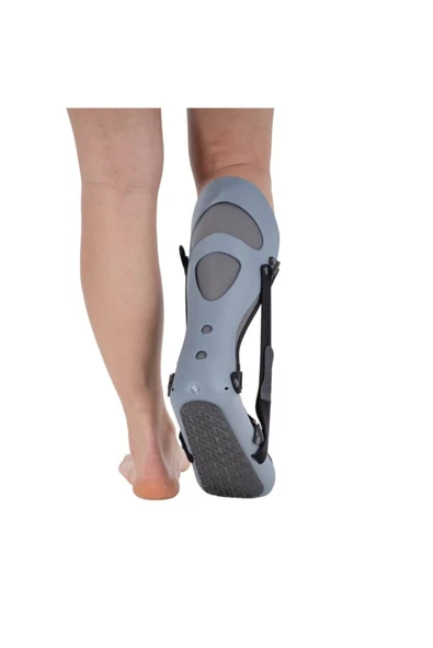 Wingmed Wıngmed Gece Splinti - Beden: M (w 640-m) - Resim 3