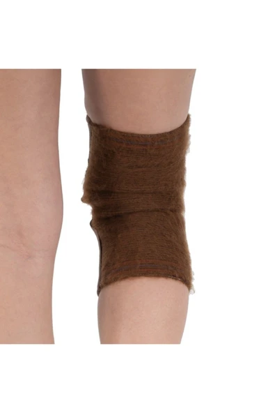 Wingmed Wıngmed Deve Tüyü Dizlik - Beden: Xl (w 514-xl) - Resim 3