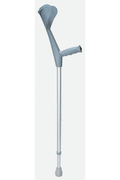 MEDİKALCİM Kanedyen Dirsek Destekli Alüminyum ürün görseli