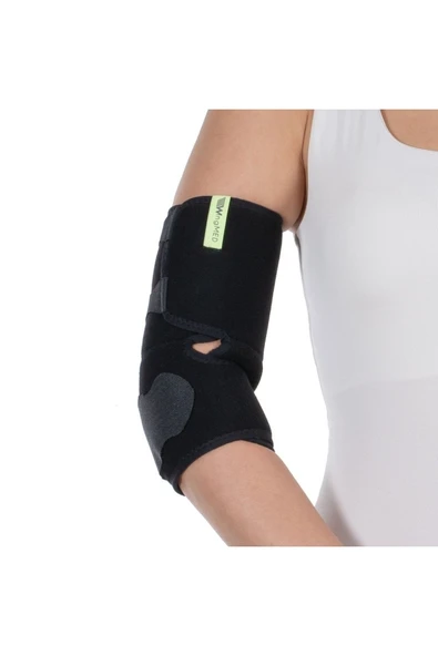 Wingmed Wıngmed Epikondilit Destekli Dirseklik (w 203) ürün görseli