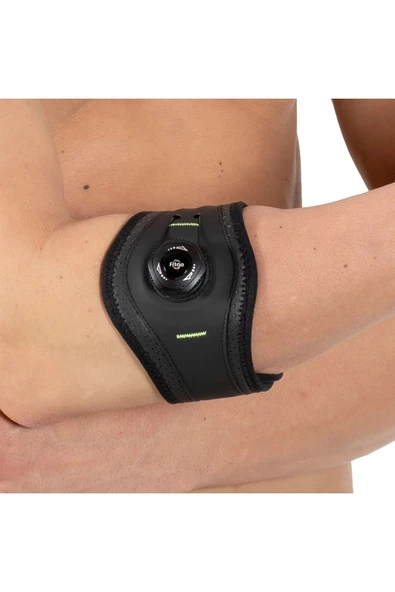 Wingmed Epikondilit Bandı Pratik Sistemli - Resim 3