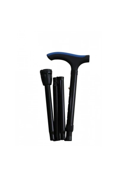 MEDİKALCİM Advance T Jel Saplı Baston Herdegen 250813 - Resim 2