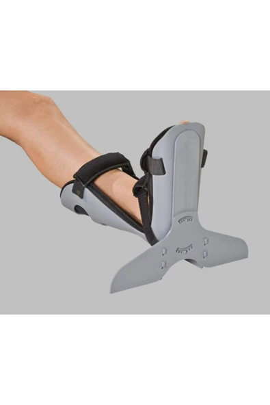 EKOLIFE Istirahat Ateli - Foot Guard Medium 38-41 Numara Için - Resim 2