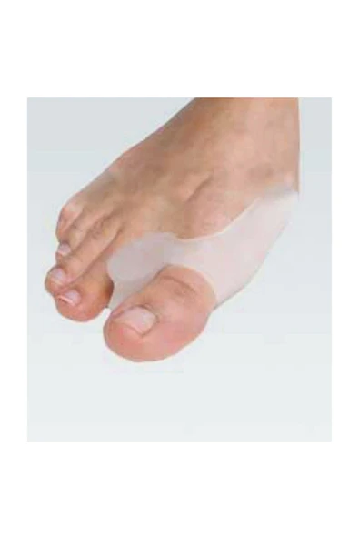 Wingmed Silikon Serçe Parmak Koruyucu (çift) ürün görseli