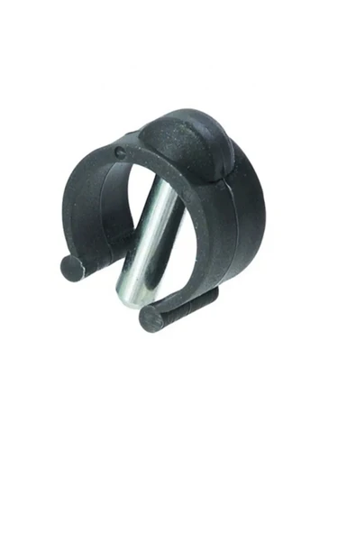 teknotrust 1 Herdegen Advance Kanedyen 200913 Alüminyum Uzunluk Ayarlı - Resim 2