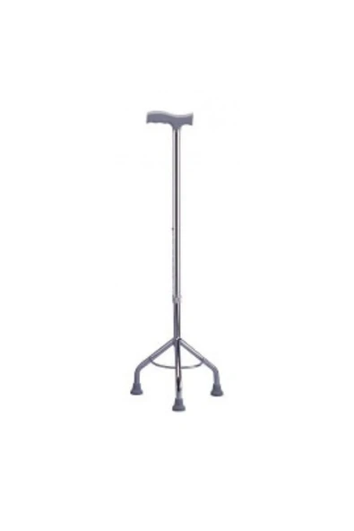 MEDİKAL Tripot - 3 Ayaklı Baston ürün görseli