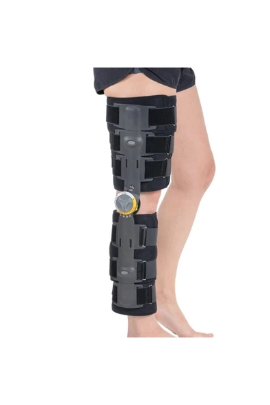 Wingmed Wıngmed Açı Ayarlı Dizlik Hareketli Uzayıp Kısalan (w 531) ürün görseli