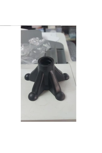 MEDİKALCİM Kaymaz 4'lü Baston Lastiği ürün görseli