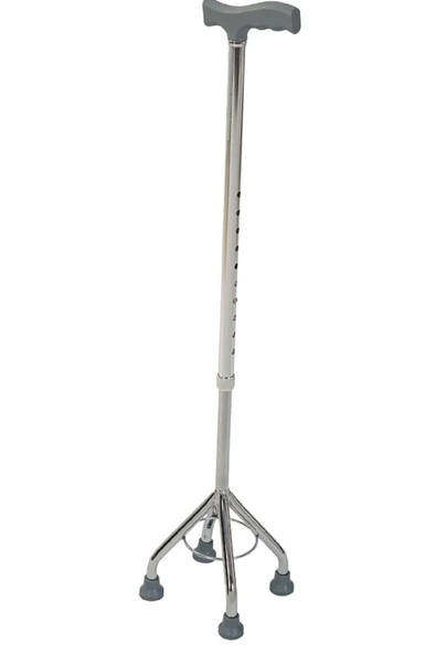 MEDİKALCİM Boy Ayarlı Asa Baston Aliminyum Ithal Baston ürün görseli