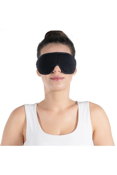 Wingmed Wıngmed Uyku Göz Bandı (w 1009) - Resim 2