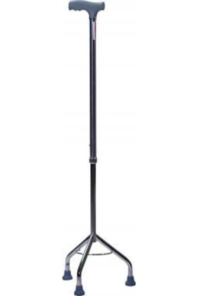 MEDWELT Üçlü Denge Bastonu ürün görseli