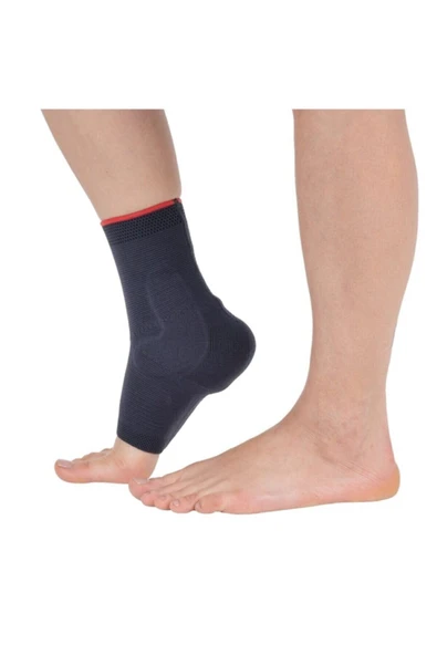 Wingmed W604 Örme Silikon Destekli Ayak Bileklik ürün görseli