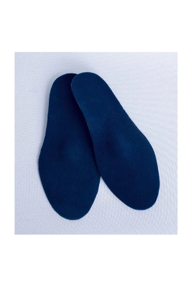 Wingmed Kumaş Kaplı Silikon Tabanlık - (xl) - 1