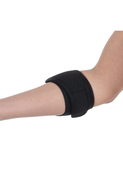 Wingmed Epikondilit Bandajı Silikon Destekli W202 - Resim 2