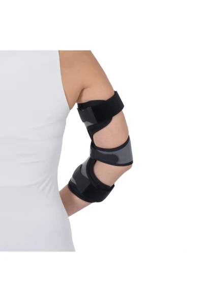 Wingmed Kubital Tünel Dirseklik - Resim 3