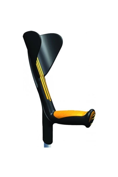 Csr Advance Kanedyen / Koltuk Değneği Turuncu 1 Adet ürün görseli