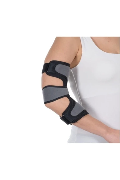 VD GROUP Kubital Tünel Dirseklik (s-m) (kol Çevresi 22-26 Cm.) ürün görseli