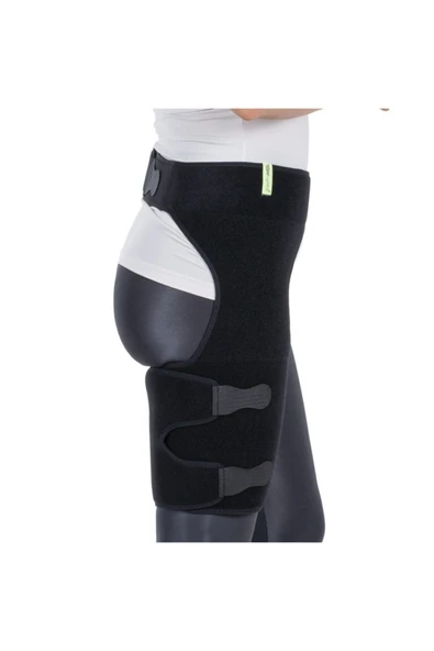 Wingmed Wıngmed Kemerli Üst Baldırlık (w 530) ürün görseli