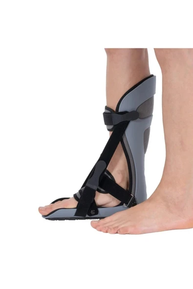 Wingmed Wıngmed Gece Splinti - Beden: M (w 640-m) - Resim 2