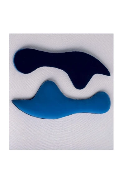 Wingmed Silikon Iç-dış Kama - M ürün görseli