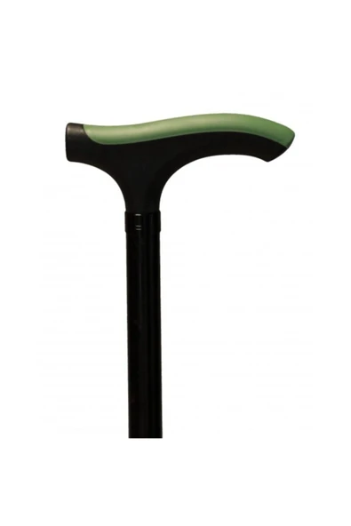 MEDİKALCİM Herdegen Advance Katlanabilir Jel Saplı Baston 250617 ürün görseli